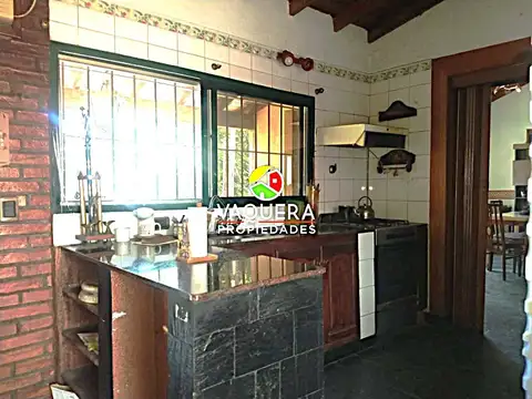 Casa en Venta con 1 cochera