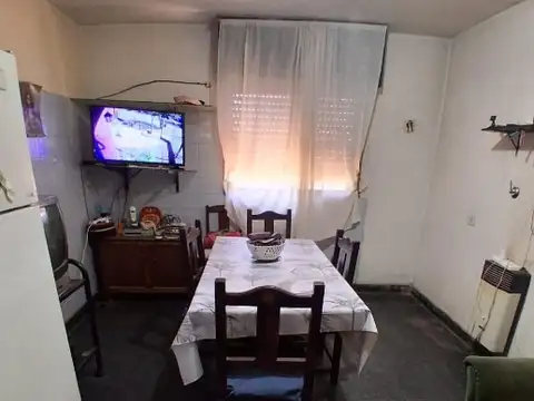 Josefina B. De Marqués 3700