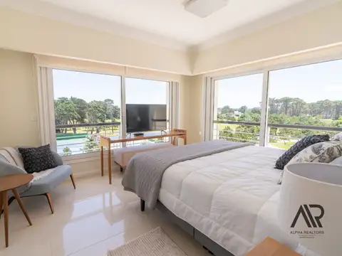 Departamento en Venta con 1