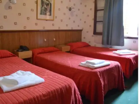 HOTEL 3 ESTRELLAS SUPERIOR