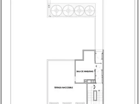 Departamento en Venta 1 año