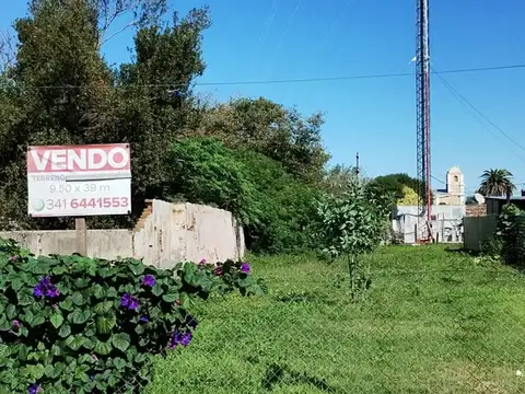 Av. San Martin 420
