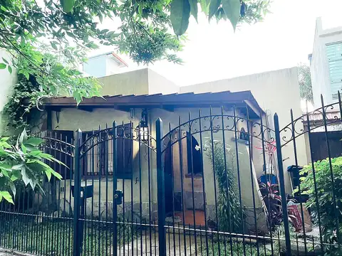 Terreno en Venta en Villa Urquiza, USD 525.000