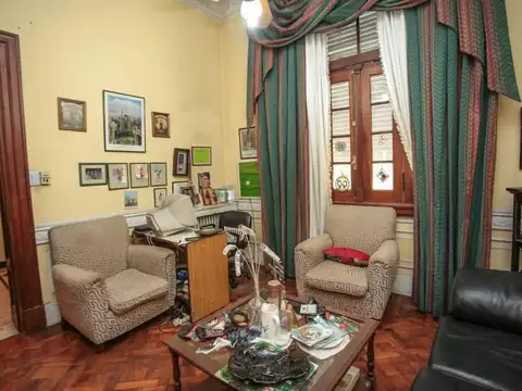 Casa en Venta en Villa Devoto, USD 1.150.000