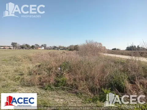 Terreno en Venta de 17,0 m2