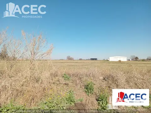 Terreno en Venta de 17,0 m2
