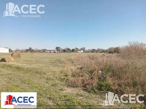 Terreno en Venta en Monje, USD 720.000