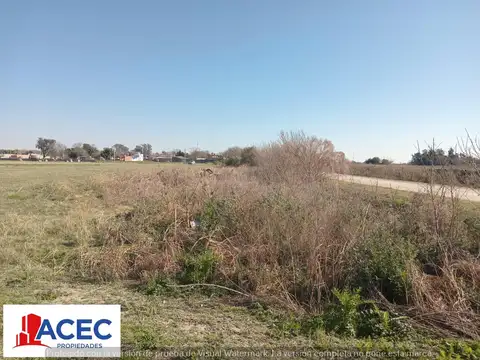 Terreno en Venta de 17,0 m2