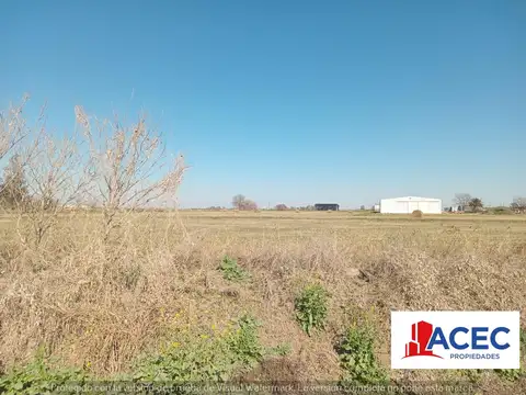 Terreno en Venta de 17,0 m2