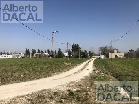 Terreno en Venta de 442,0 m2
