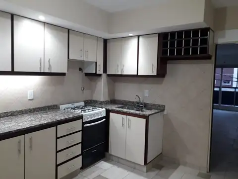 Departamento en Alquiler 35 años