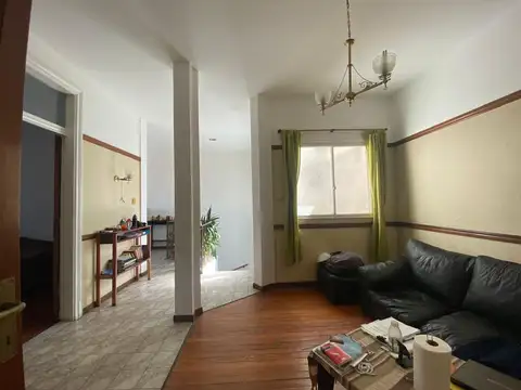 Departamento 3 AMBIENTES en Coghlan