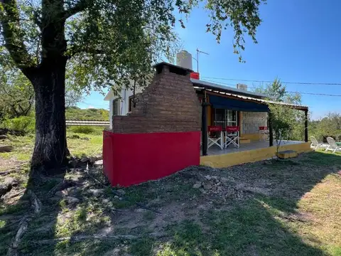 Hotel en Venta 31 años