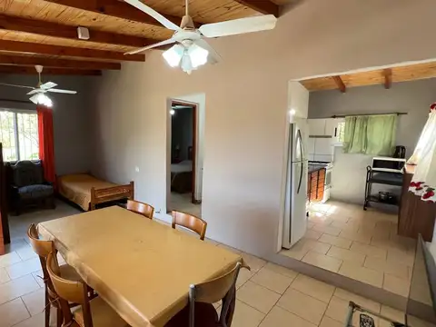Hotel en Venta 31 años