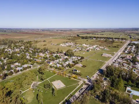 Barrio Tango - Av Calasanz 9100 'Mz2 Lt27