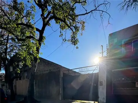 Terreno en Venta en Olivos Maipu/Uzal, USD 280.000