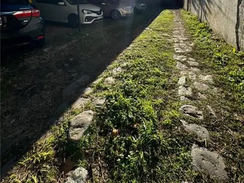 Terreno en Venta de 339,0 m2