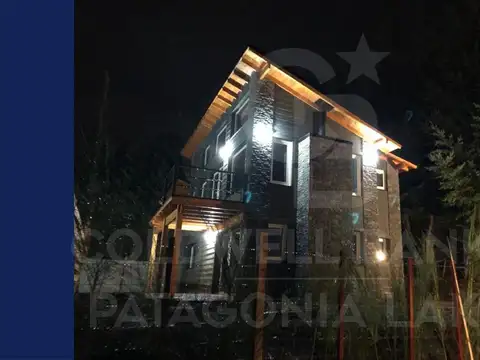 Casa en Venta en Epulaufquen, USD 269.000