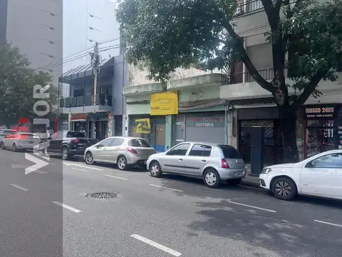 Terreno en Venta de 164,0 m2