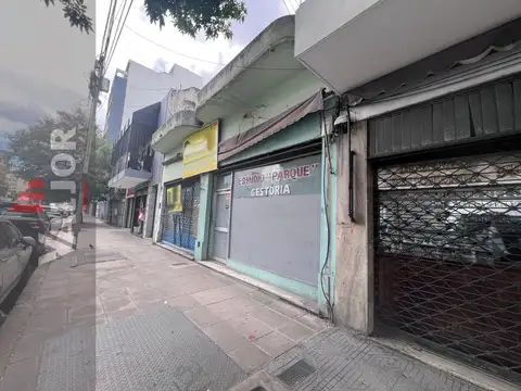 Terreno en Villa Santa Rita