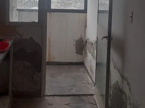 DEPARTAMENTO EN VENTA EN PERGAMINO TORRE UOM