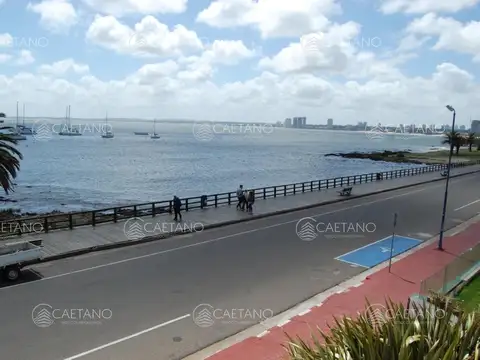 Departamento en Alquiler Temporal 2024 años