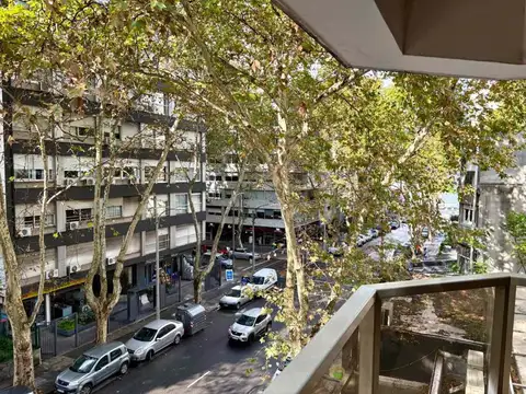 Departamento en Alquiler de 2 dormitorios