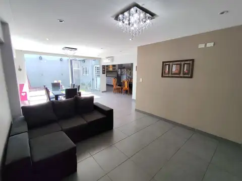 Casa en Venta 10 años