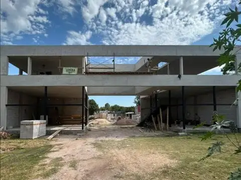 Oficina en Venta en Funes, USD 69.000