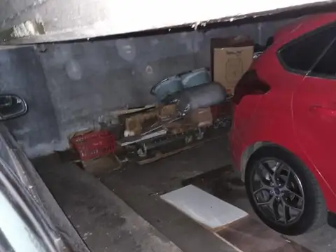 Cochera en Venta Fija