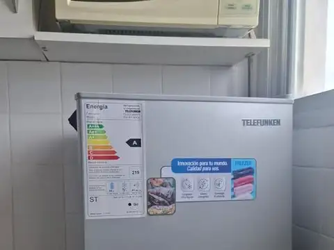 ALQUILER DEPARTAMENTO MIRAMAR AV. 12