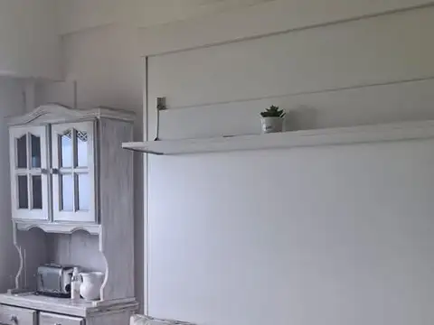 Departamento en Alquiler Temporal de 2 ambientes