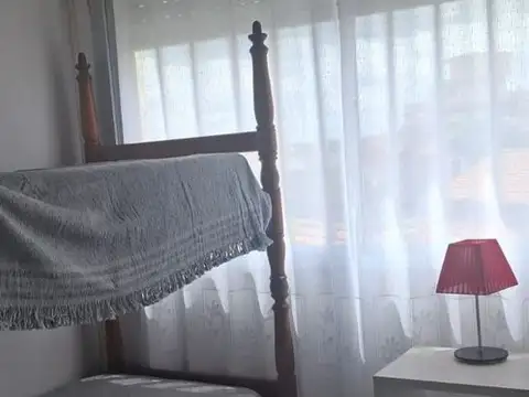 Departamento en Alquiler Temporal de 1 dormitorio