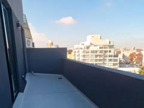 Departamento en Alquiler Apto profesional