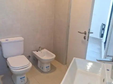 Departamento en Alquiler A Estrenar