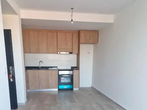 Hermoso Departamento 2 Ambientes A Estrenar En Villa Devoto