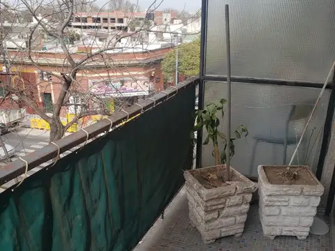 Departamento en Venta en Villa Luro, USD 148.000