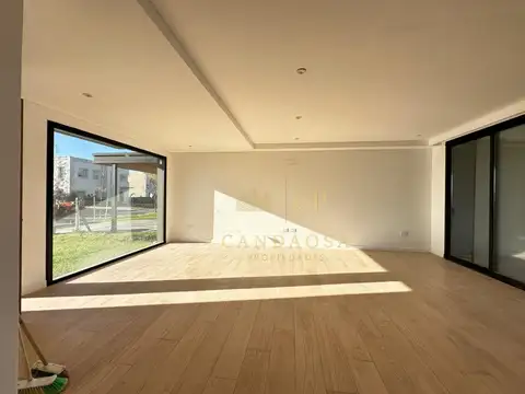 Gs Casa Venta Premium B.santa Lucia