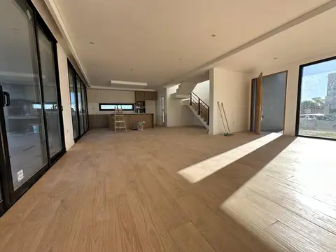 Casa en Venta A Estrenar