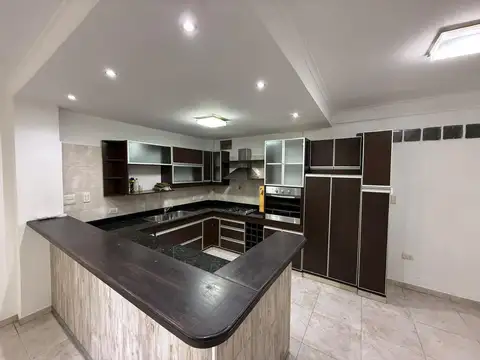 Departamento en Alquiler de 2 dormitorios