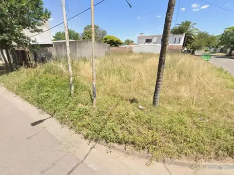 Terreno en Venta de 351,0 m2