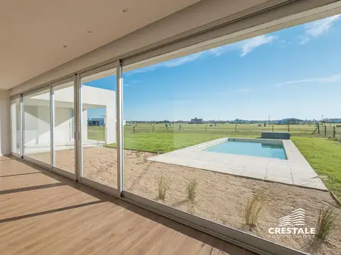 Casa en Venta A Estrenar