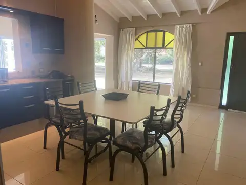 Quinta en 20 De Junio