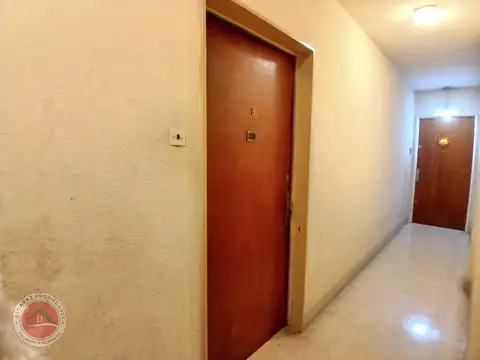 Departamento en Alquiler Temporal de 2 ambientes