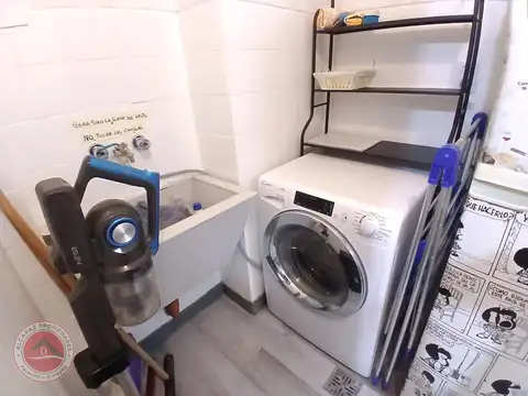 Departamento en Alquiler Temporal A Estrenar