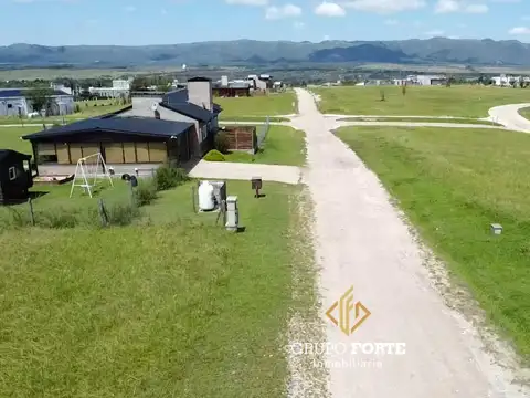 Terreno en Venta de 2000,0 m2