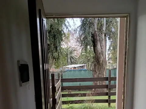 Departamento en Venta con 1 cochera