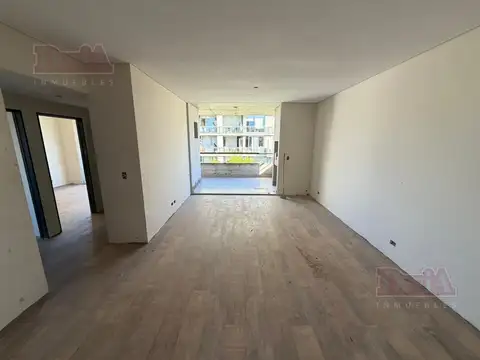 Departamento en Venta al Suroeste