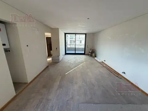Venta - Departamento - 3 ambientes c/ parrilla - Emprendimiento Roseti 2055 - Villa Ortúzar
