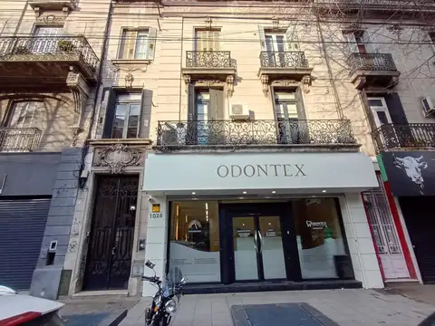 Oficina en Alquiler La Plata